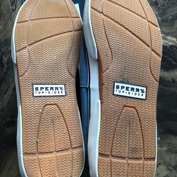 Sperry Top-Sider shoes - Picture 7 of 8